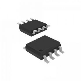 APM8005K MOSFET Dual N-Channel, 80V, 4.7A, SO-8. 